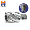 HSS Annular Cutter With One-Touch Shank